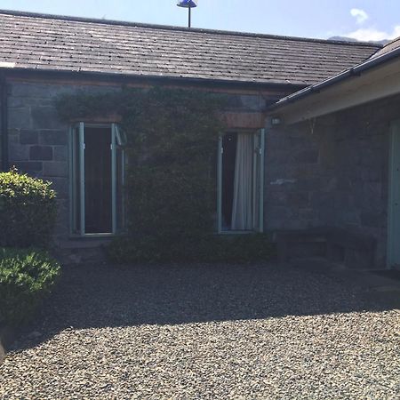 Wood Quay - A Truly Unique, Seafront Experience! Villa Carlingford Kültér fotó