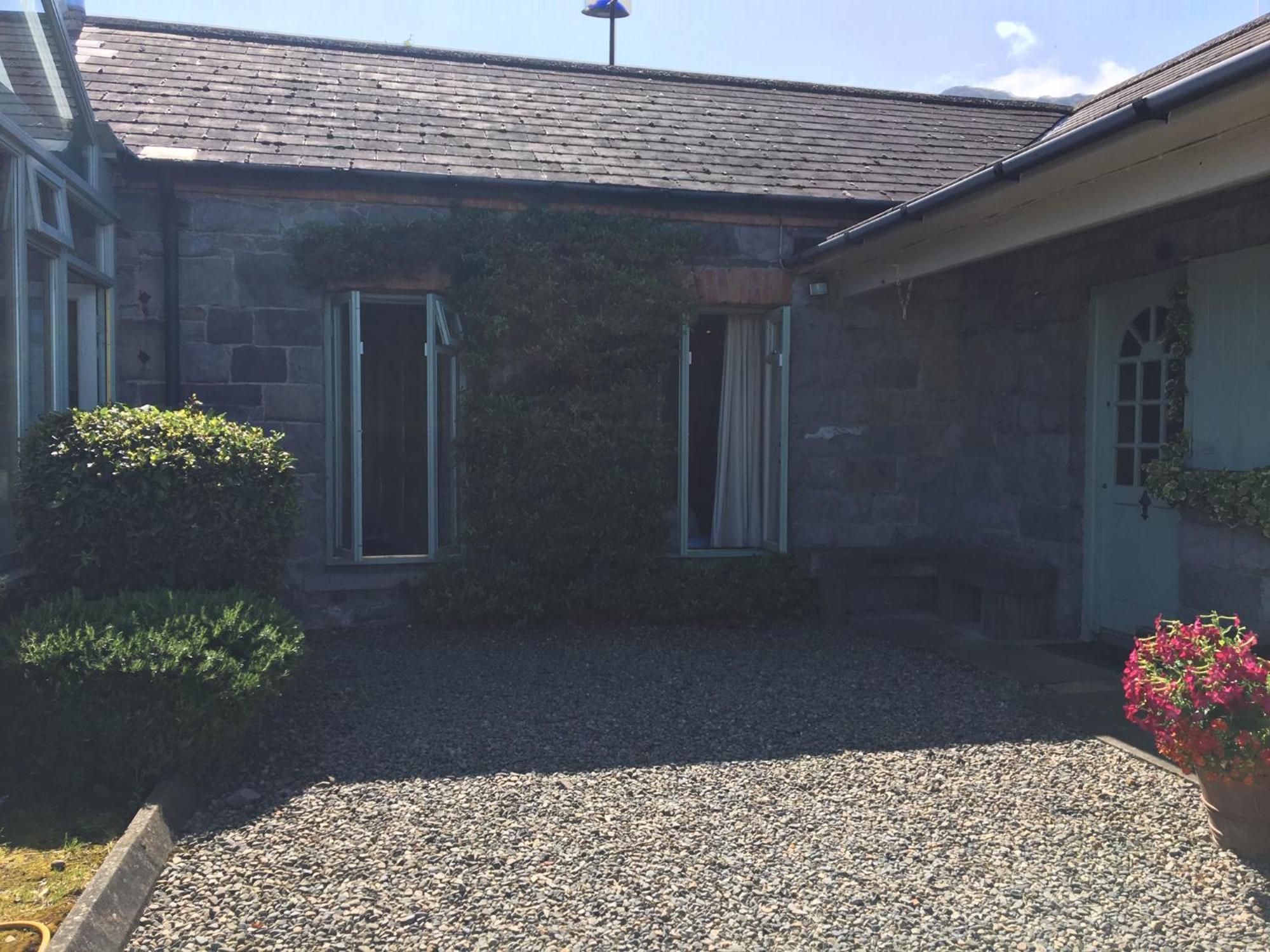 Wood Quay - A Truly Unique, Seafront Experience! Villa Carlingford Kültér fotó