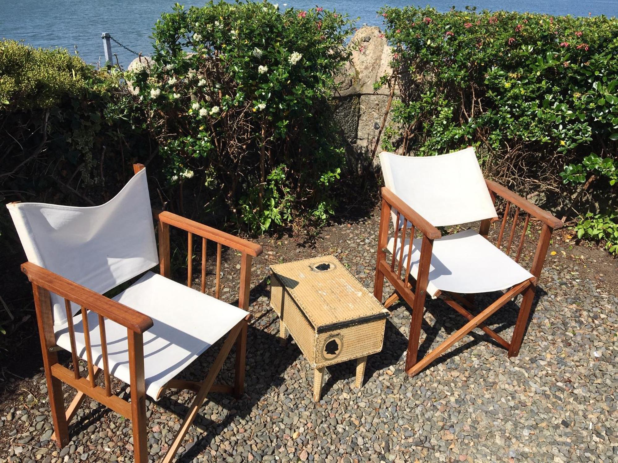 Wood Quay - A Truly Unique, Seafront Experience! Villa Carlingford Kültér fotó